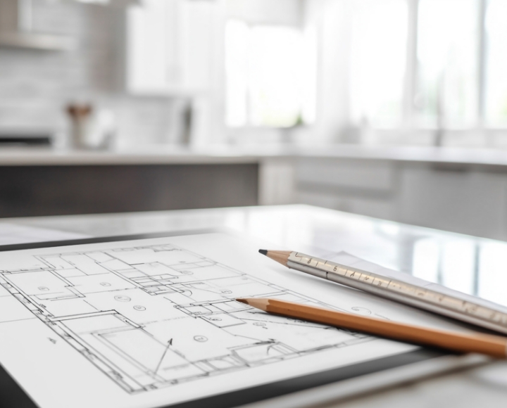 不動産企画開発事業イメージ画像